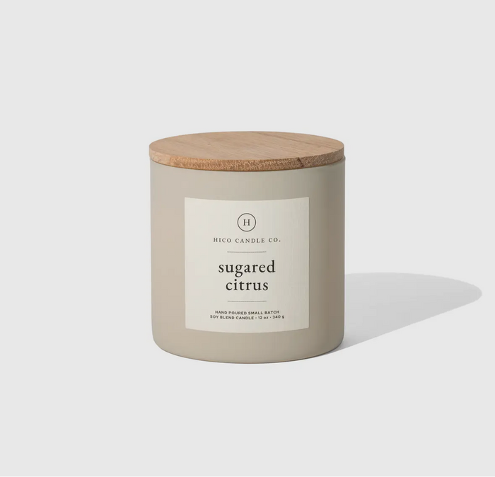 Hico Candles