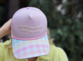His Mercies Embroidered Cap