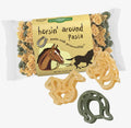 Horsin’ Around Pasta