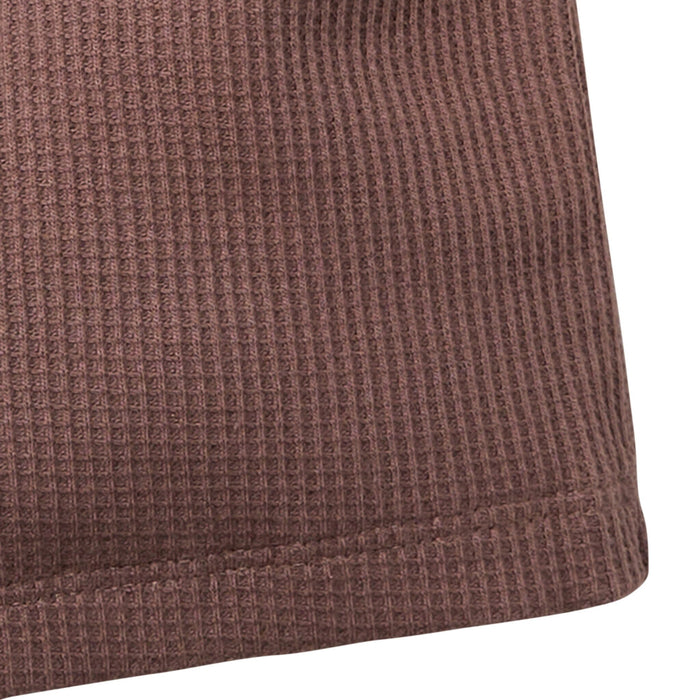 Infant & Toddler Boys Brown Harem Shorts Pants & Bottoms Modern Moments™ by Gerber®