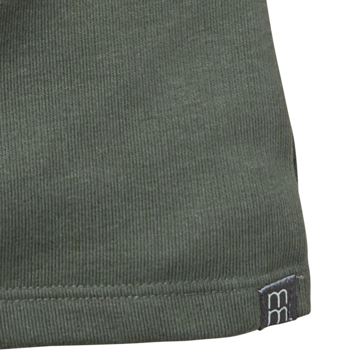 Infant & Toddler Boys Dark Green Harem Shorts Pants & Bottoms Modern Moments™ by Gerber®