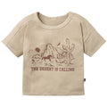 Infant & Toddler Boys Light Tan Box Shirt Tops Modern Moments™ by Gerber®