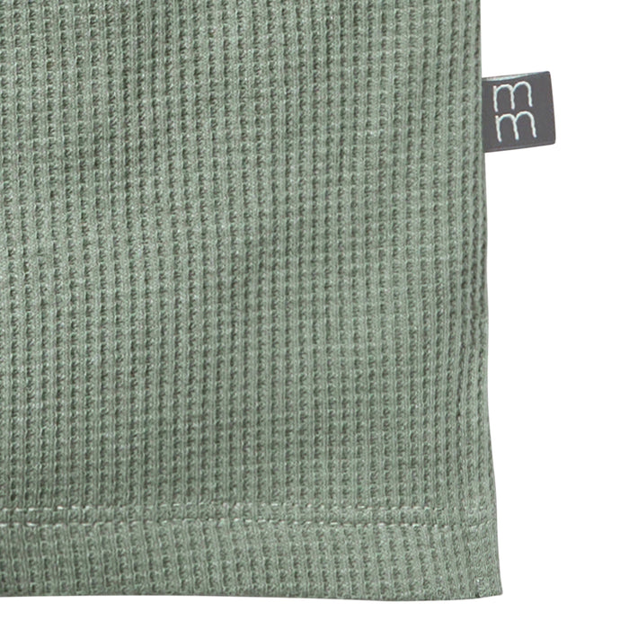 Infant & Toddler Boys Medium Green Box Shirt Tops Modern Moments™ by Gerber®