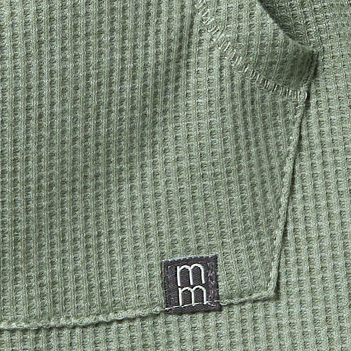 Infant & Toddler Boys Medium Green Harem Shorts Pants & Bottoms Modern Moments™ by Gerber®