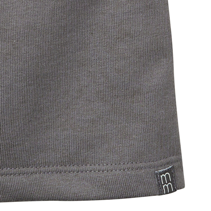 Infant & Toddler Boys Medium Grey Harem Shorts Pants & Bottoms Modern Moments™ by Gerber®