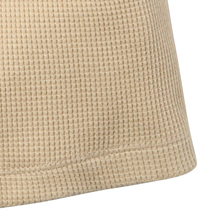 Infant & Toddler Boys Light Brown Harem Shorts Pants & Bottoms Modern Moments™ by Gerber®