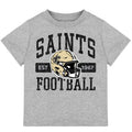 Infant & Toddler Boys Saints Short Sleeve Tee Shirt