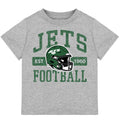 Infant & Toddler Boys Jets Short Sleeve Tee Shirt