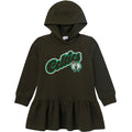 Infant & Toddler Girls Boston Celtics Hooded Dress Dresses Gerber®