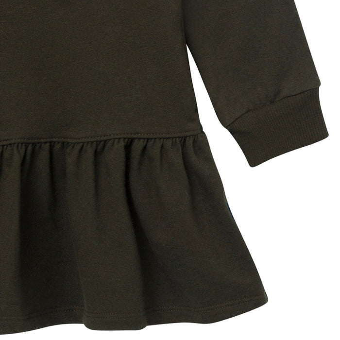 Infant & Toddler Girls Chicago Bulls Hooded Dress Dresses Gerber®