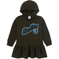 Infant & Toddler Girls Dallas Mavericks Hooded Dress Dresses Gerber®