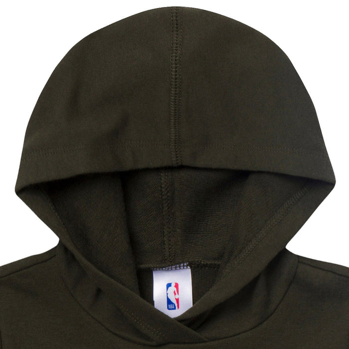 Infant & Toddler Girls Dallas Mavericks Hooded Dress Dresses Gerber®