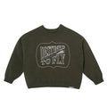 Infant & Toddler Girls Deep Depths Wicked Sweater Outerwear modern moments™ x Wicked™