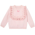 Infant & Toddler Girls Sepia Rose Wicked Sweatshirt Outerwear modern moments™ x Wicked™