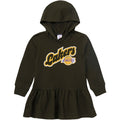 Infant & Toddler Girls Los Angeles Lakers Hooded Dress Dresses Gerber®