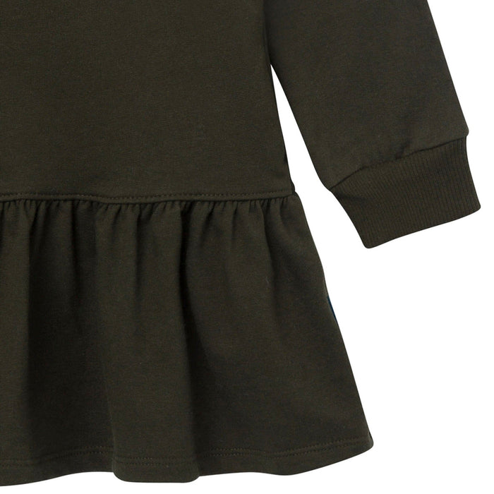 Infant & Toddler Girls Milwaukee Bucks Hooded Dress Dresses Gerber®