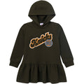 Infant & Toddler Girls New York Knicks Hooded Dress Dresses Gerber®