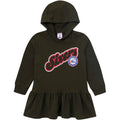 Infant & Toddler Girls Philadelphia Sixers Hooded Dress Dresses Gerber®