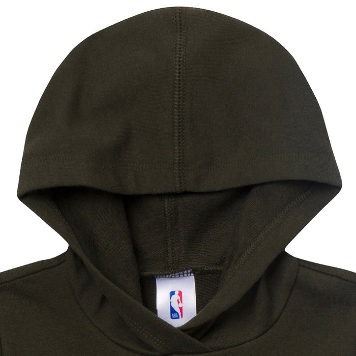 Infant & Toddler Girls Philadelphia Sixers Hooded Dress Dresses Gerber®