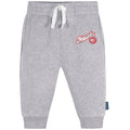 Infant & Toddler Neutral Gray Atlanta Hawks Jogger Pants NBA NBA®