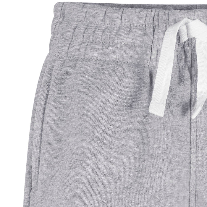 Infant & Toddler Neutral Gray Boston Celtics Jogger Pants NBA NBA®