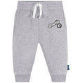 Infant & Toddler Neutral Gray Brooklyn Nets Jogger Pants NBA NBA®