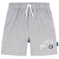 Infant & Toddler Neutral Gray Brooklyn Nets Shorts NBA NBA®