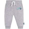 Infant & Toddler Neutral Gray Charlotte Hornets Jogger Pants NBA NBA®
