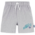 Infant & Toddler Neutral Gray Charlotte Hornets Shorts NBA NBA®