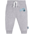 Infant & Toddler Neutral Gray Dallas Mavericks Jogger Pants NBA NBA®