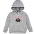 Infant & Toddler Neutral Gray Houston Rockets Hoodie NBA NBA®