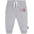 Infant & Toddler Neutral Gray Los Angeles Clippers Jogger Pants NBA NBA®