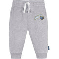 Infant & Toddler Neutral Gray Memphis Grizzlies Jogger Pants NBA NBA®