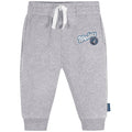 Infant & Toddler Neutral Gray Minnesota Timberwolves Jogger Pants NBA NBA®
