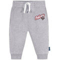 Infant & Toddler Neutral Gray New Orleans Pelicans Jogger Pants NBA NBA®