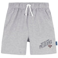 Infant & Toddler Neutral Gray New Orleans Pelicans Shorts NBA NBA®