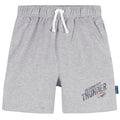 Infant & Toddler Neutral Gray Oklahoma City Thunder Shorts NBA NBA®