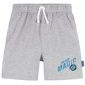 Infant & Toddler Neutral Gray Orlando Magic Shorts NBA NBA®