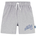 Infant & Toddler Neutral Gray Philadelphia 76Ers Shorts NBA NBA®