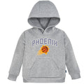 Infant & Toddler Neutral Gray Phoenix Suns Hoodie NBA NBA®