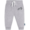Infant & Toddler Neutral Gray San Antonio Spurs Jogger Pants NBA NBA®