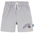 Infant & Toddler Neutral Gray Toronto Raptors Shorts NBA NBA®