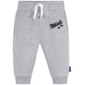 Infant & Toddler Neutral Gray Utah Jazz Jogger Pants NBA NBA®