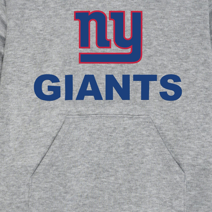 Infant & Toddler Boys Giants Hoodie