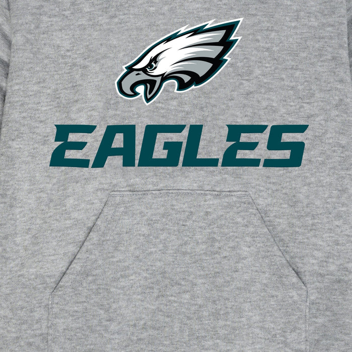 Infant & Toddler Boys Eagles Hoodie