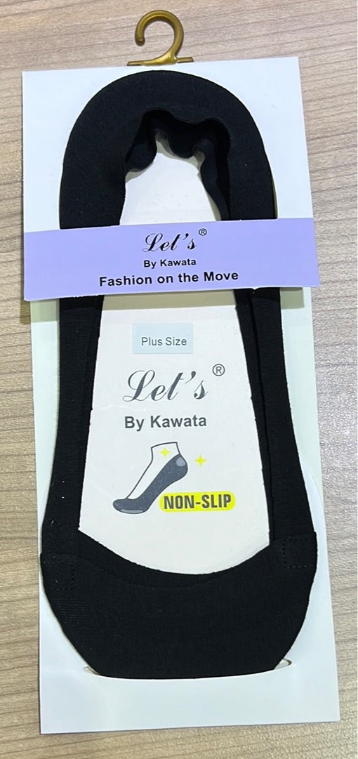 Plus Size / Black