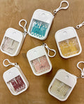 Key Chain Spritz Hand Sanitizers