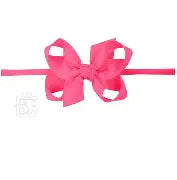 KIDS- Beyond Creations 4.5 inch bow headband