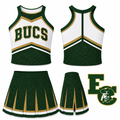 KIDS- Cheer Uniform