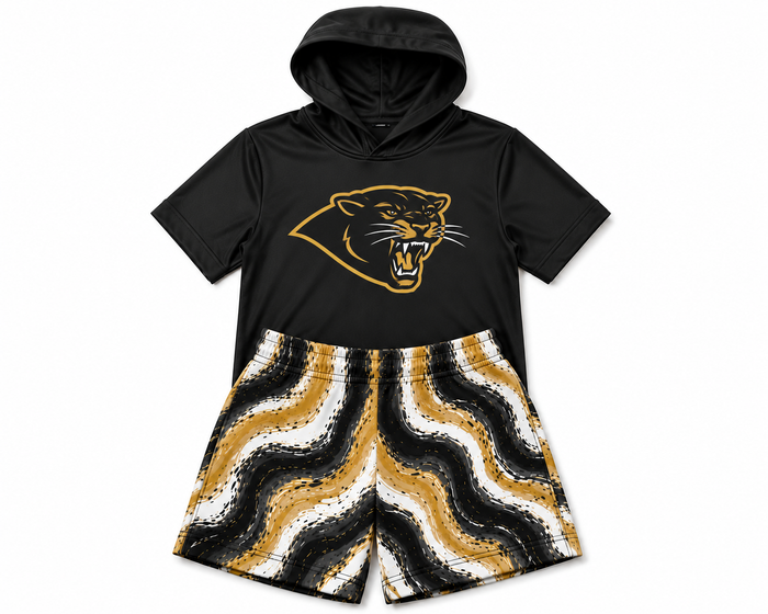 KIDS- custom hoodie